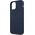 Guess Etui Guess GUHCP12LLSVSBL Apple iPhone 12 Pro Max niebieski/blue hardcase Script Vintage