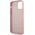 Guess Etui Guess GUHCP12LLSVSPG Apple iPhone 12 Pro Max różowo zielony/green pink hardcase Silicone Vintage