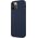 Guess Etui Guess GUHCP12MLSVSBL Apple iPhone 12/12 Pro niebieski/blue hardcase Script Vintage