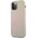 Guess Etui Guess GUHCP12MLSVSGP Apple iPhone 12/12 Pro szaro różowy/grey pink hardcase Silicone Vintage