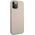 Guess Etui Guess GUHCP12MLSVSGP Apple iPhone 12/12 Pro szaro różowy/grey pink hardcase Silicone Vintage