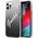 Guess Etui Guess GUHCP12MPCUGLSBK Apple iPhone 12/12 Pro czarny/black hardcase Glitter Gradient Script