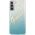 Guess Etui Guess GUHCS21MPCUGLSBL Samsung Galaxy S21+ Plus niebieski/blue hardcase Glitter Gradient Script