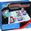 Ravensburger Gry logiczne Laser Maze