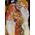 Bluebird Puzzle Puzzle 1000 Wodne serpentyny, II Gustav Klimt