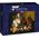 Bluebird Puzzle Puzzle 1000 Martwa natura - kwiaty i owoce