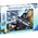 Ravensburger Puzzle 100 Misja w kosmosie XXL
