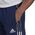 Adidas Spodnie adidas TIRO 21 Sweat Pant GH4467 GH4467 granatowy M