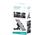 Uchwyt Omega OMEGA BACKSEAT TABLET 7-10.1" HOLDER FOR HEADREST [45491]