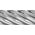 Pferd Frez trzpieniowy ze stopów twardych, kulisto-walcowy 0616, stal nierdzewna 6mm 6x16mm Pferd