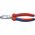 Knipex Szczypce tnące boczne o zwiększonym przełożeniu Knipex 74 05 160-180-200-250