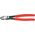 Knipex Szczypce tnące boczne o zwiększonym przełożeniu Knipex 74 21 200