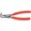 Knipex Szczypce do Pierścieni Zewnętrzne Knipex 49 21 A01
