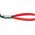 Knipex Szczypce Segera do Pierścieni wew Knipex 44 21 J01