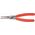 Knipex Szczypce do pierścieni Segera wewnętrznych Knipex 48 11 J0-J1-J2-J3-J4