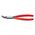 Knipex Szczypce do pierścieni Segera wewnętrznych Knipex 44 31 J02-J12-J22-J32