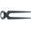 Knipex Dobre obcęgi do gwoździ Knipex 50 00 160-180-210-225-250-300