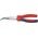 Knipex Profesjonalne Szczypce Półokrągłe Knipex 26 25 200