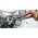 Knipex Szczypce do rur nastawne chromowane Knipex Cobra 87 03 180-250-300
