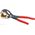 Knipex Szczypce do rur nastawne Knipex Cobra 87 01 125-150-180-250-300