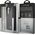 Mercedes Mercedes MEHCS21SRCABK S21 G991 czarny/black carbon hardcase Dynamic Line