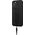 Uniq UNIQ etui Heldro iPhone 12 Pro Max 6,7" czarny/midnight black Antimicrobial