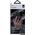 Uniq UNIQ etui Heldro iPhone 12 Pro Max 6,7" czarny/midnight black Antimicrobial
