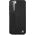 BMW Etui BMW BMHCS21MSLLBK S21+ G996 czarny/black hardcase Signature Logo Imprint