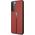Ferrari Ferrari FEOSIHCS21MRE S21+ G996 czerwony/red hardcase Off Track Leather Nylon Stripe