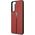 Ferrari Ferrari FEOSIHCS21SRE S21 G991 czerwony/red hardcase Off Track Leather Nylon Stripe