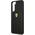 Ferrari Ferrari FESPEHCS21MBK S21+ G996 czarny/black hardcase On Track Perforated