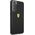 Ferrari Ferrari FESPEHCS21SBK S21 G991 czarny/black hardcase On Track Perforated