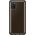 Samsung Etui Soft Clear Cover do Galaxy A02s black