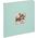 Walther Walther Fun mint green 26x25 40 white Pages Bookbound FA205A