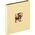 Walther Walther Fun cream 10x15 400 Photos pocket album EA110H