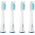 Końcówka Oral-B Pulsonic Sensitive 4szt.