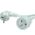 Value VALUE Przedłużacz, kabel zasilający AC 230V, UTE, biały, 10 m