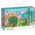 Dodo Puzzle obserwacyjne 80 Leśni przyjaciele