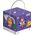 Dodo Puzzle 2-3-4 Transport
