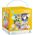 Dodo Puzzle 4w1 Moje zawody