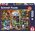 Schmidt Spiele Puzzle 1000 Magiczny świat bajek G3