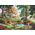Schmidt Spiele Puzzle PQ 1000 Kubuś Puchatek (Disney) G3