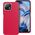 OEM Futerał FRAME do XIAOMI Mi 11 Lite 5G / Mi 11 Lite LTE ( 4G ) / Mi 11 Lite NE magenta
