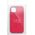 OEM Futerał FRAME do XIAOMI Mi 11 Lite 5G / Mi 11 Lite LTE ( 4G ) / Mi 11 Lite NE magenta