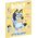 HarperCollins Oto Bluey! Zabawy i zadania z naklejkami 87111
