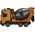 Mega Creative AUTO CIEZAR B/O 35X19X13 MC WB 12/24