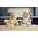 BabyBjorn BABYBJORN - Baby Dinner Set - Powder Yellow