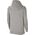 Nike Szary/Srebrny XS