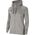 Nike Szary/Srebrny S