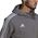 Adidas Szary/Srebrny S